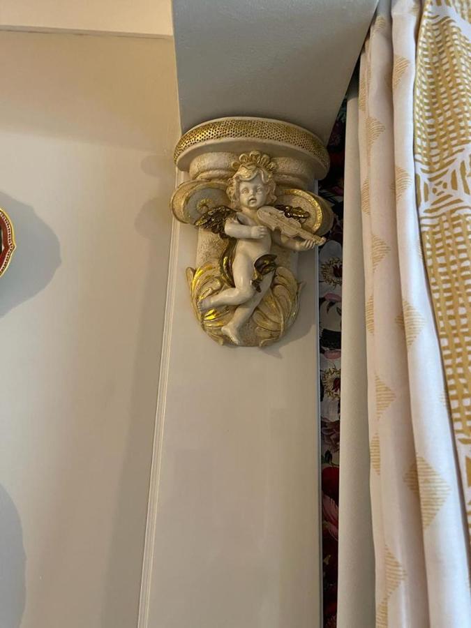 "The Italian" Seafront Apartment Eastbourne Zewnętrze zdjęcie