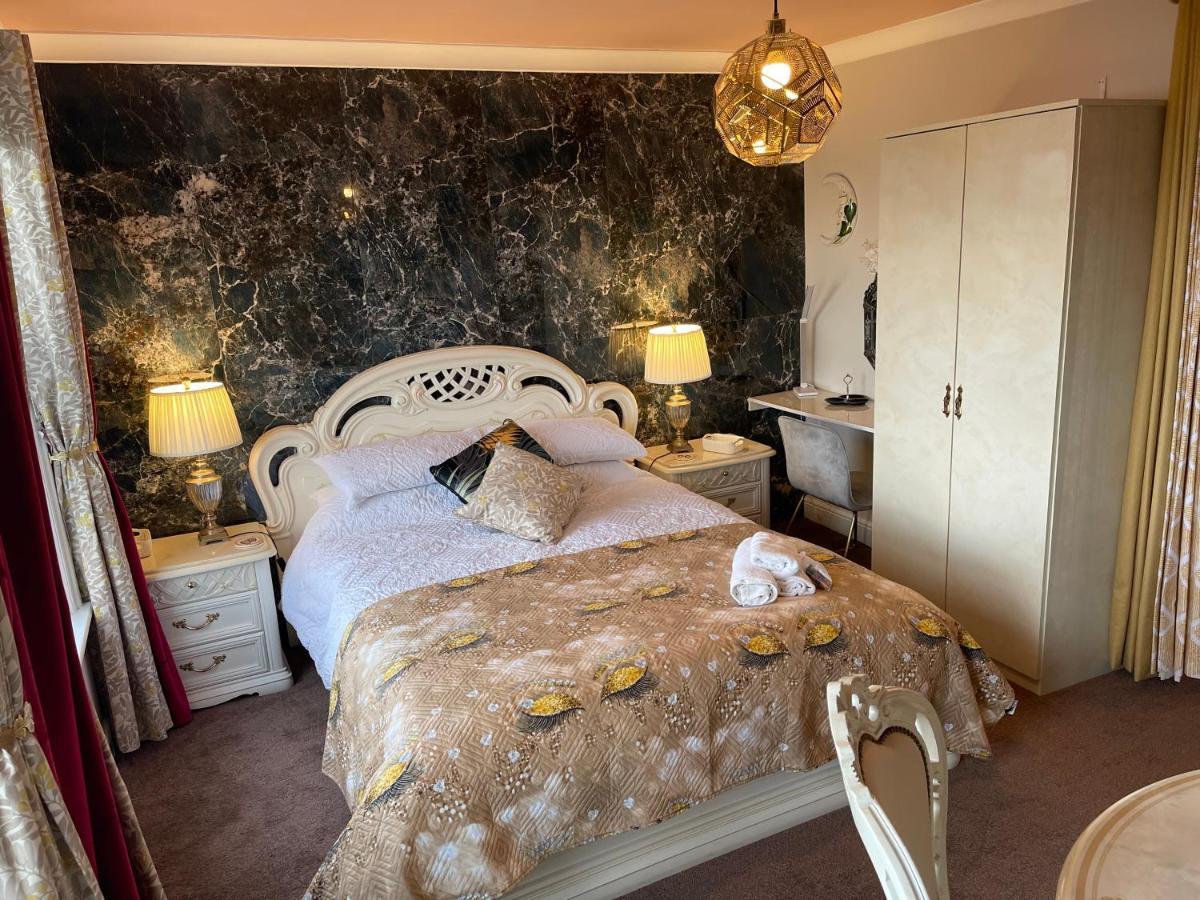 "The Italian" Seafront Apartment Eastbourne Zewnętrze zdjęcie